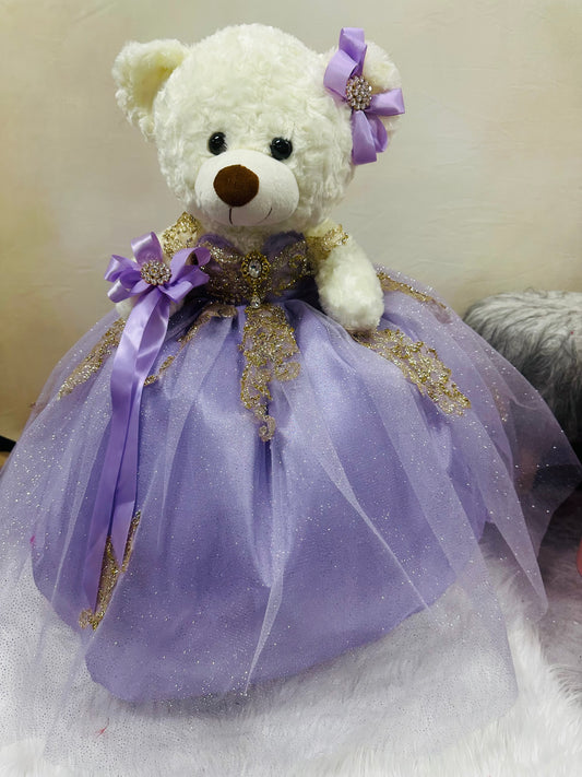 Teddy bear