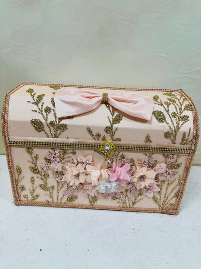 Quinceañera Money box