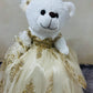 Teddy bear