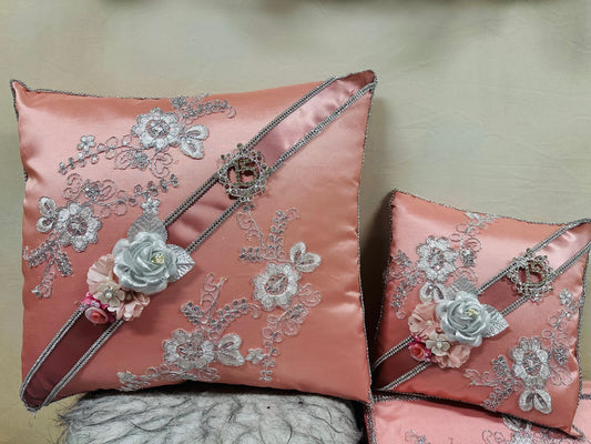 Quinceañera set