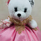 Teddy bear