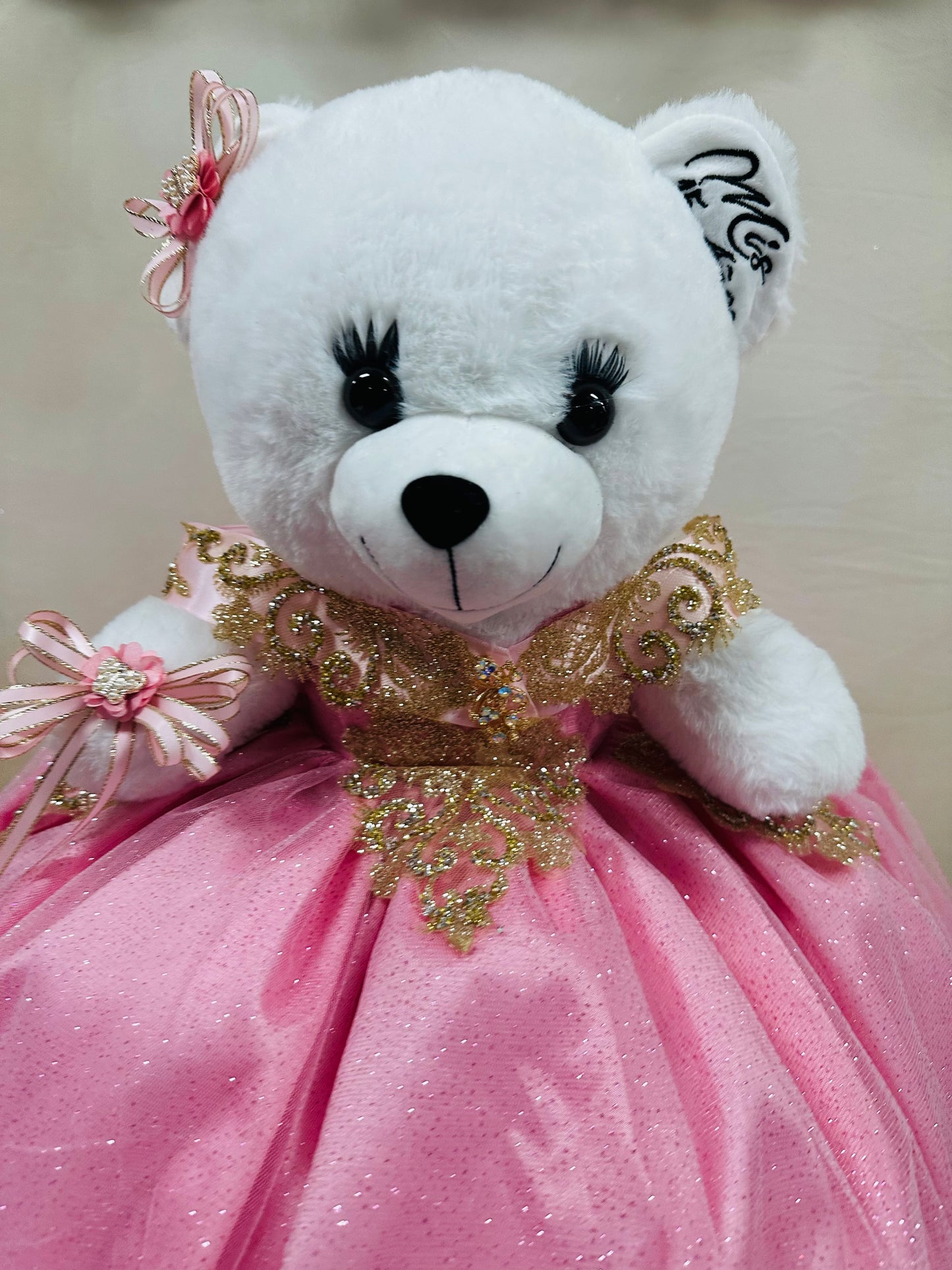 Teddy bear