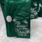 Quinceañera pillow set