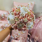 Quinceañera set