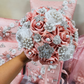 Quinceañera set