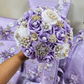 Quinceañera set