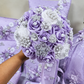 Quinceañera set