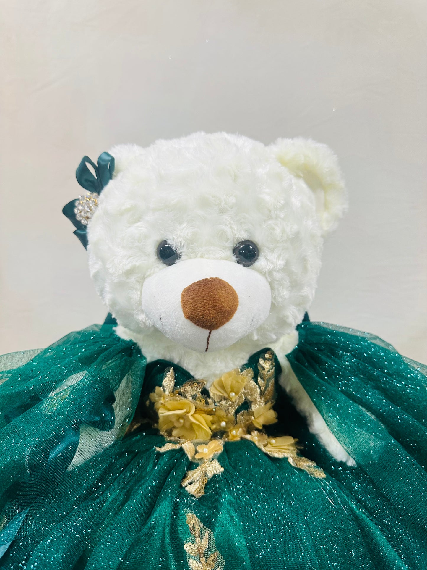 Teddy bear