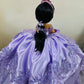 Jasmin princess doll