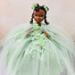 Tiana princess doll