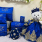 Quinceañera set