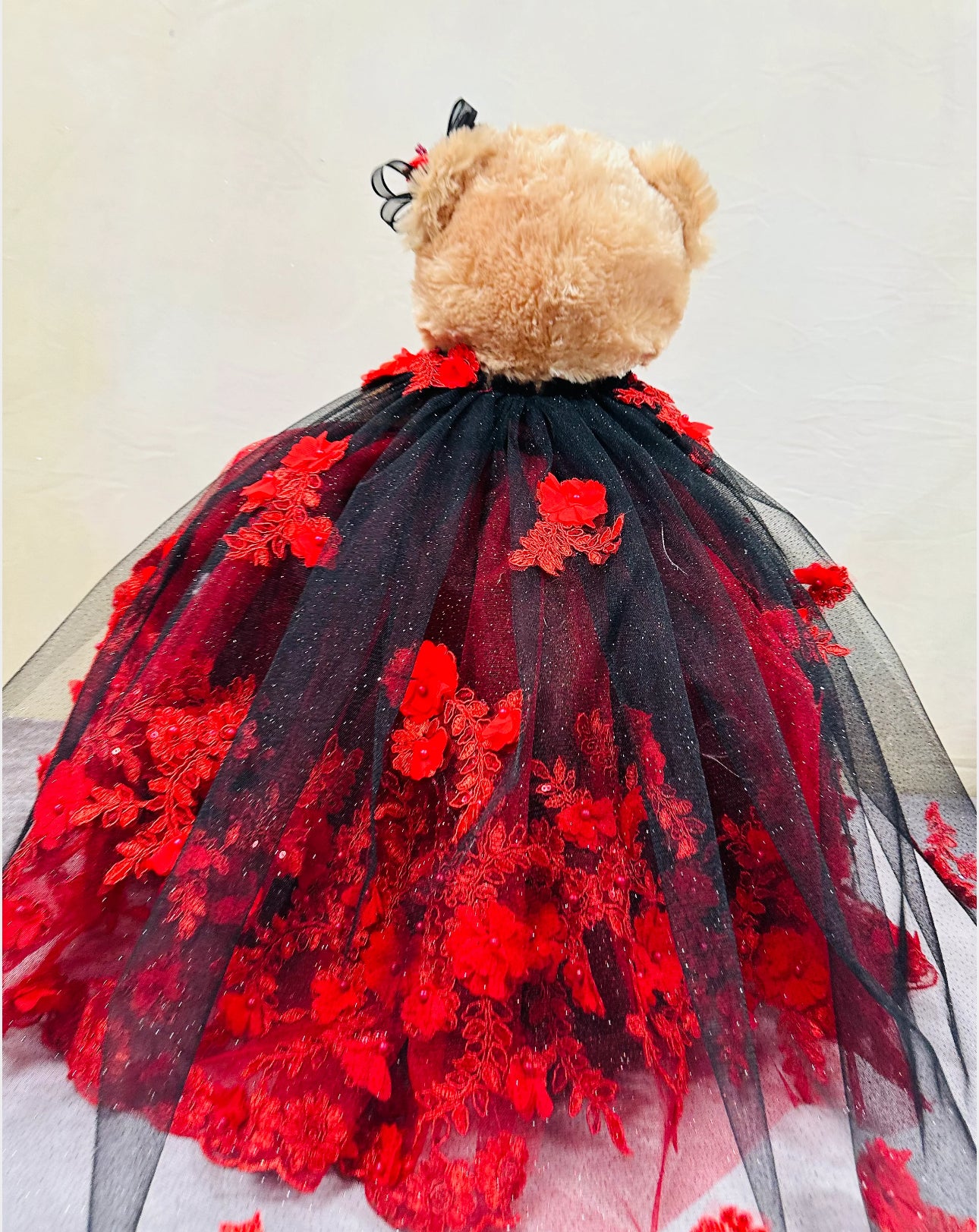 Quinceañera wonderland Pillow set