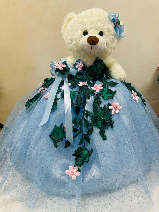 Teddy bear 🧸
