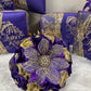 Quinceañera set
