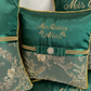 Quinceañera set