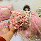 Quinceañera set