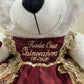 Custom Teddy bear