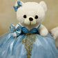 Teddy bear