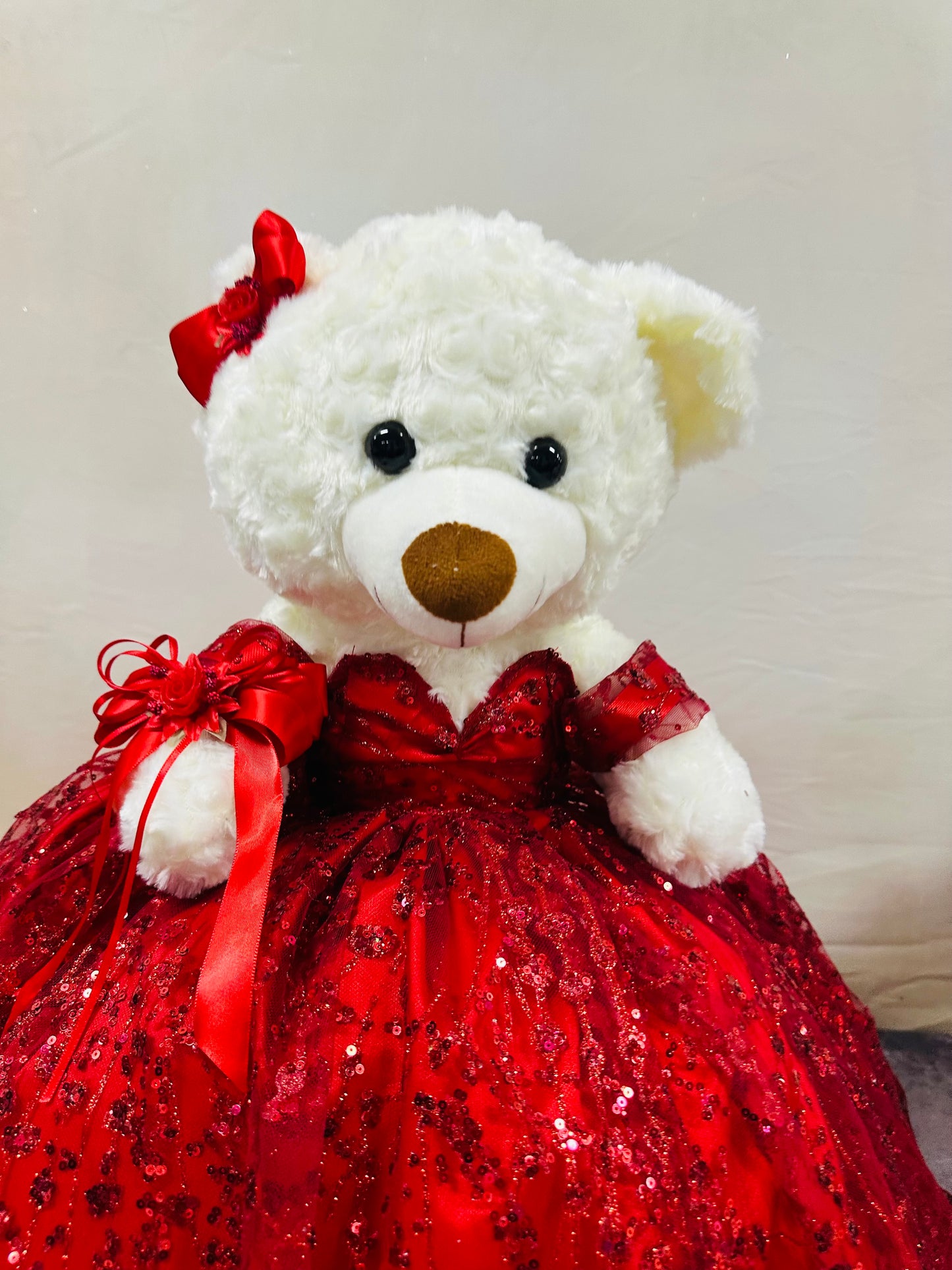 Teddy bear