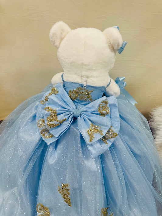 Teddy bear