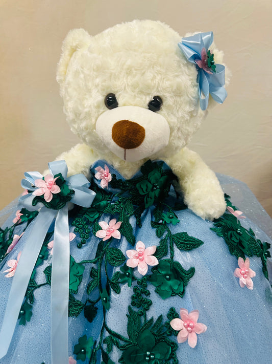 Teddy bear 🧸