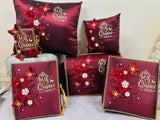 Quinceañera set