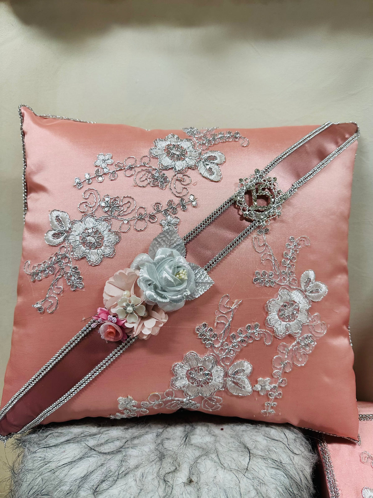 Quinceañera set