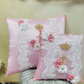 Quinceañera set