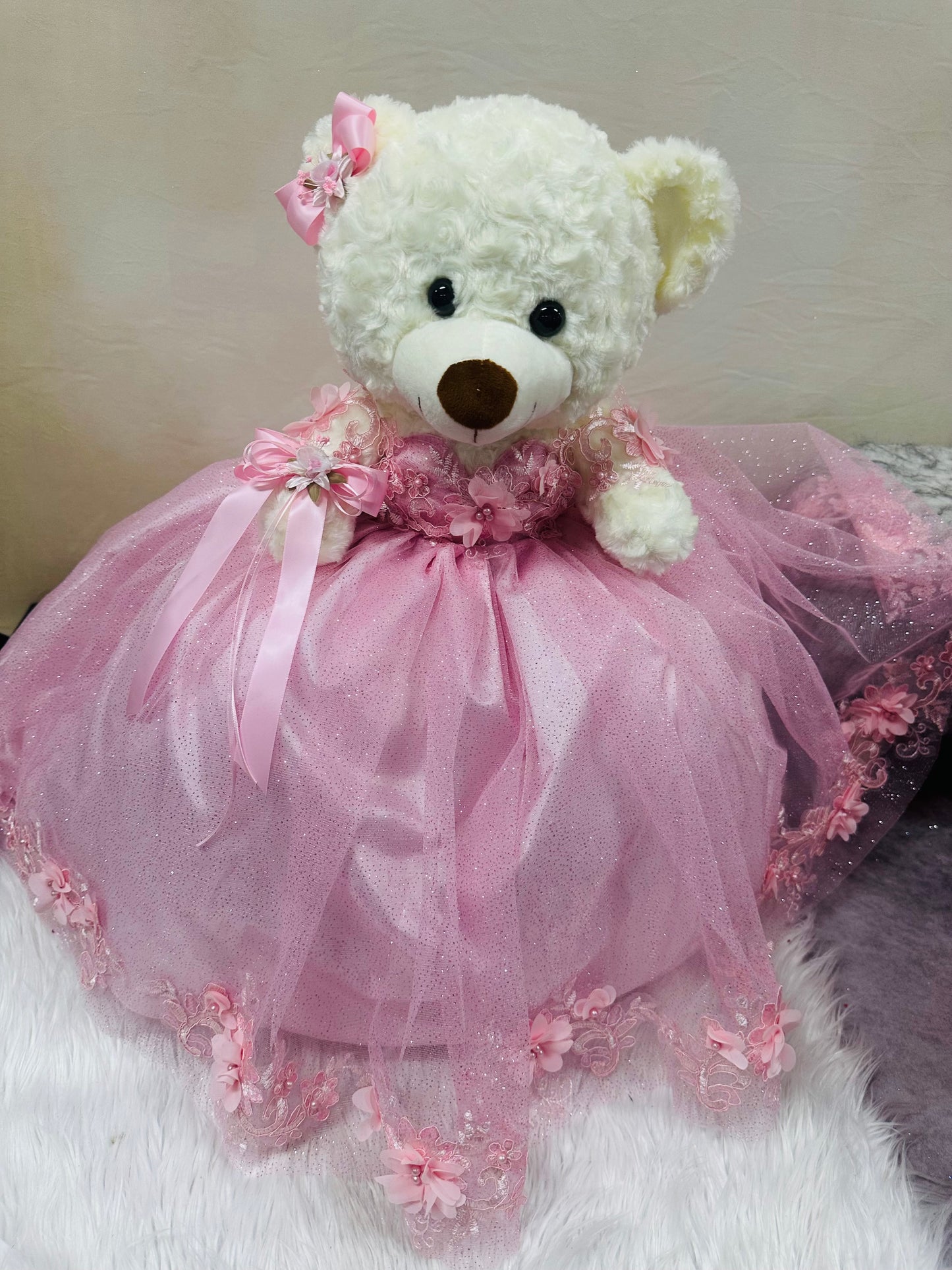 Teddy Bear