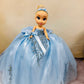 Doll Cinderella