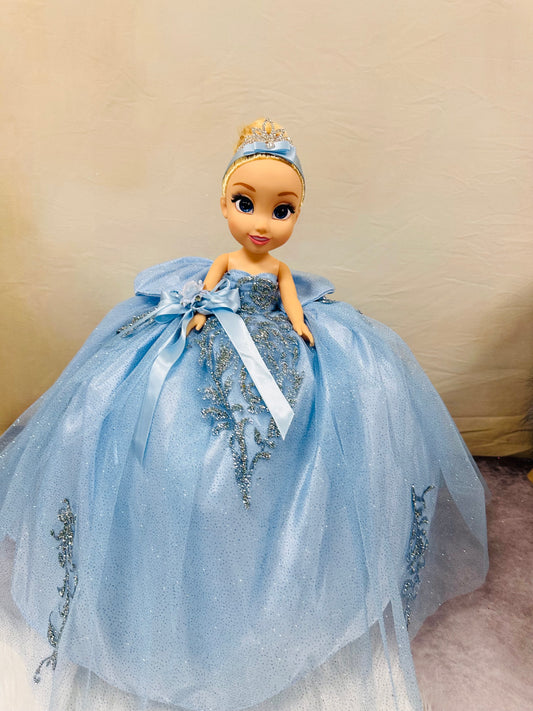 Doll Cinderella