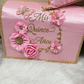 Quinceañera pillow set