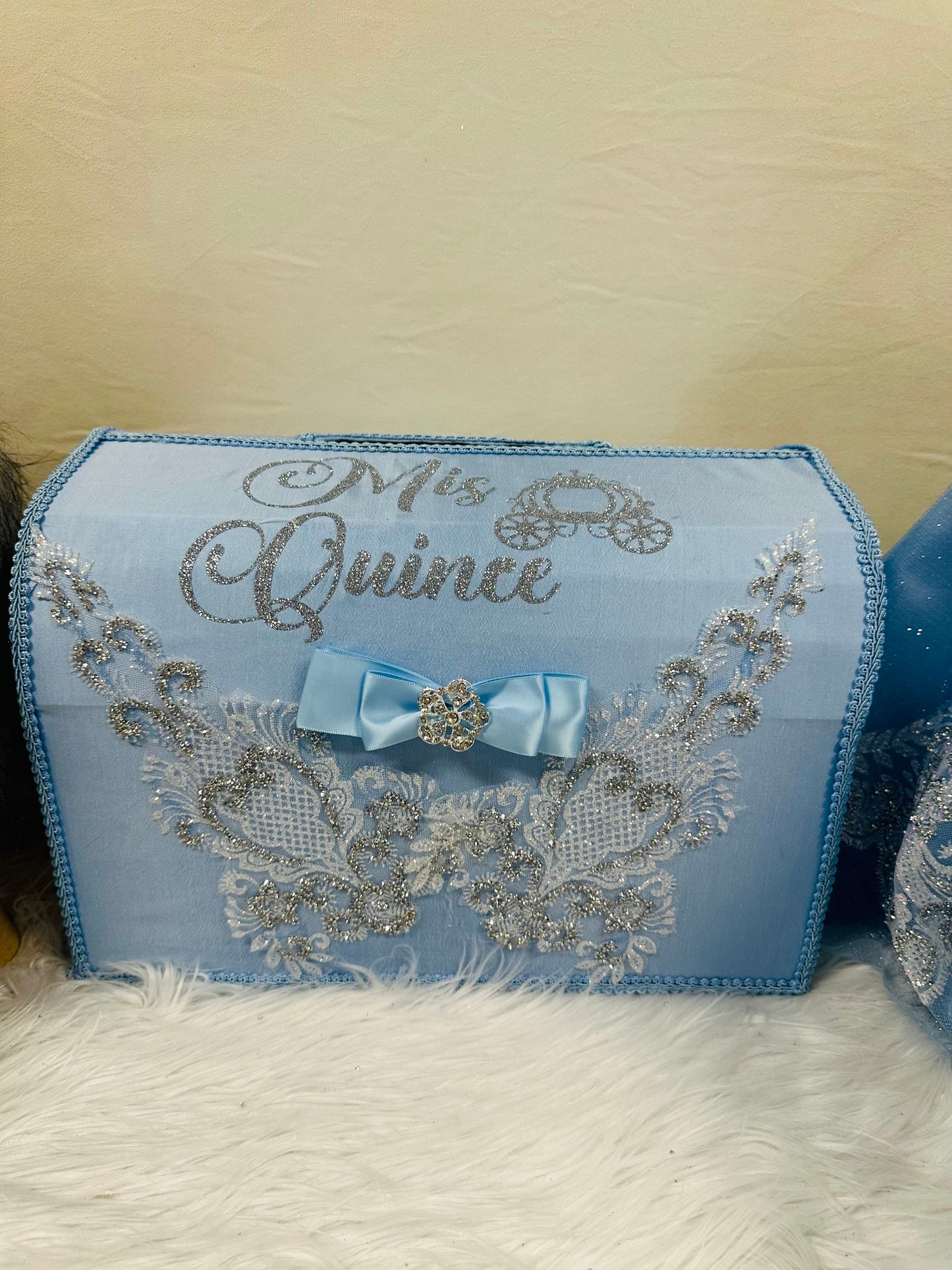 Cinderella pillow set