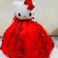 Quinceañera Hello kitty