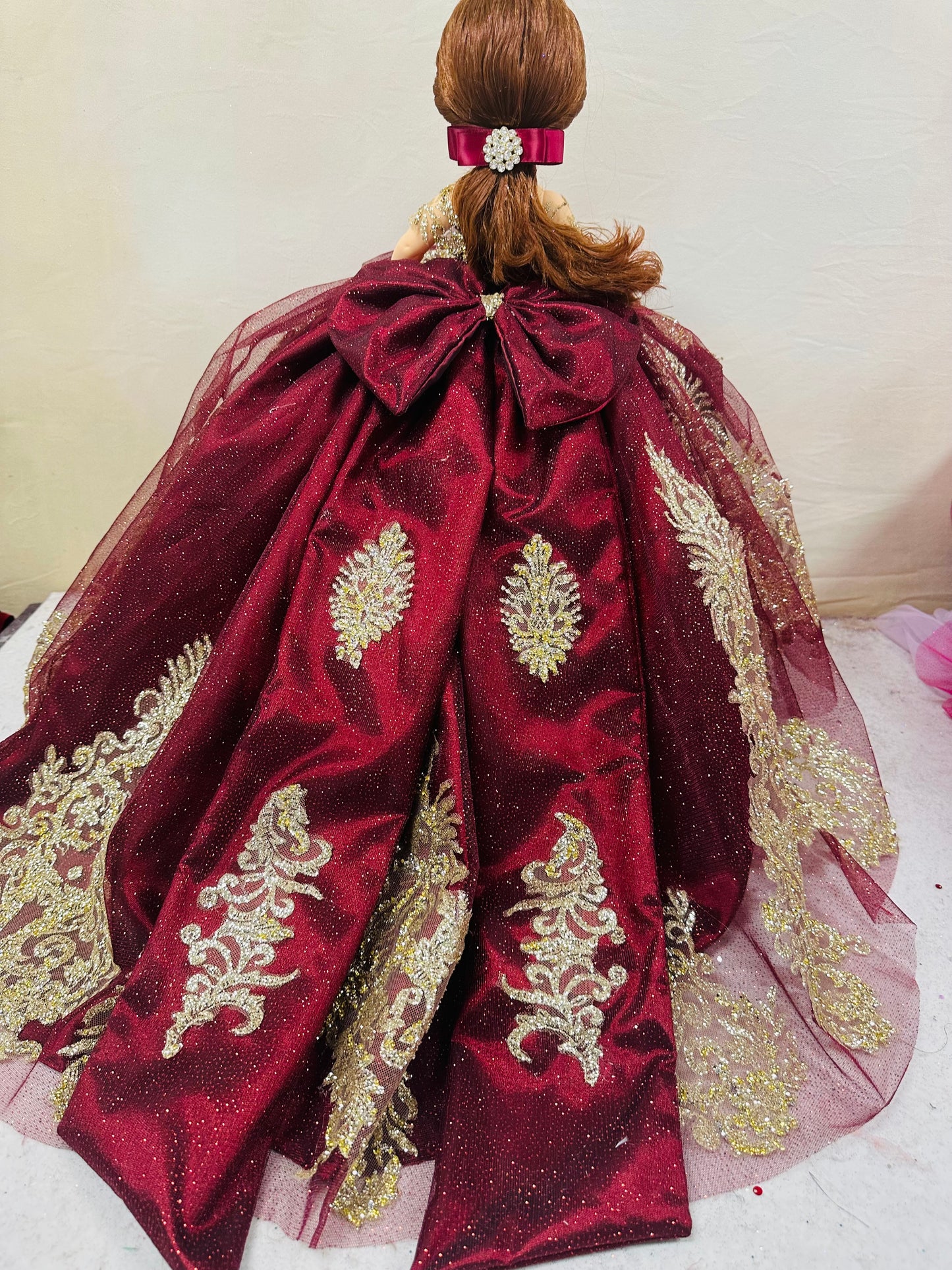 Doll bell
