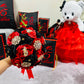 Quinceañera charro set