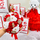 Quinceañera charro set