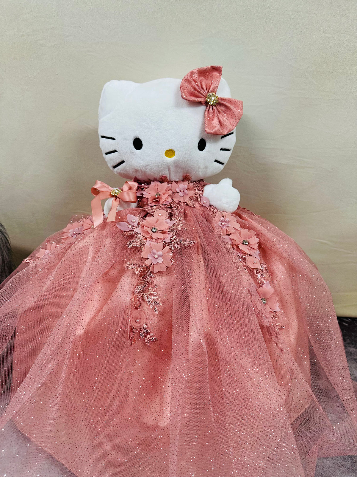 Quinceañera set