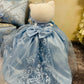 Hello kitty quince doll