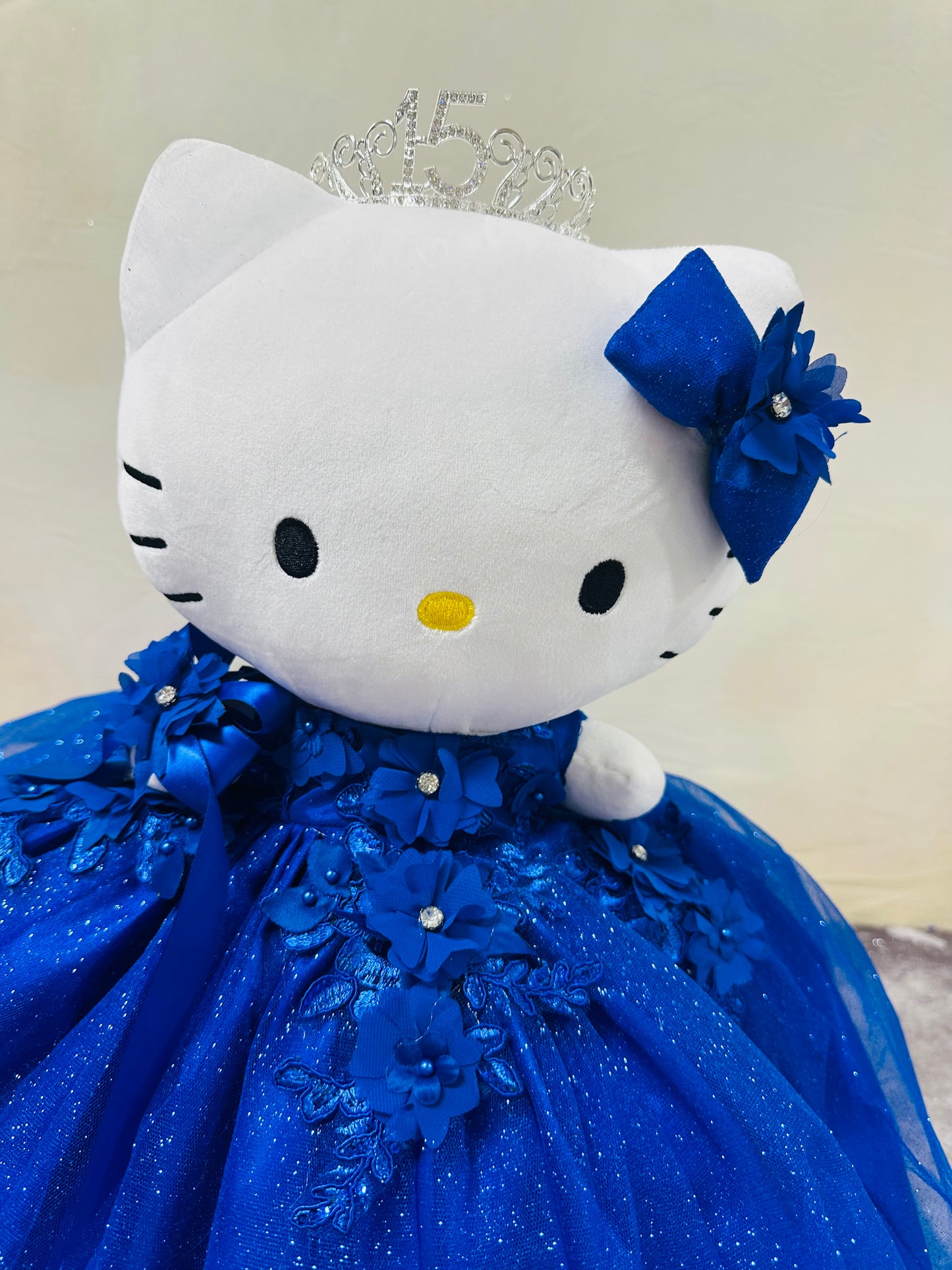 Hello kitty doll