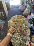 Quinceañera flower Bouquet 💐