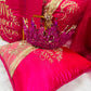 Quinceañera set