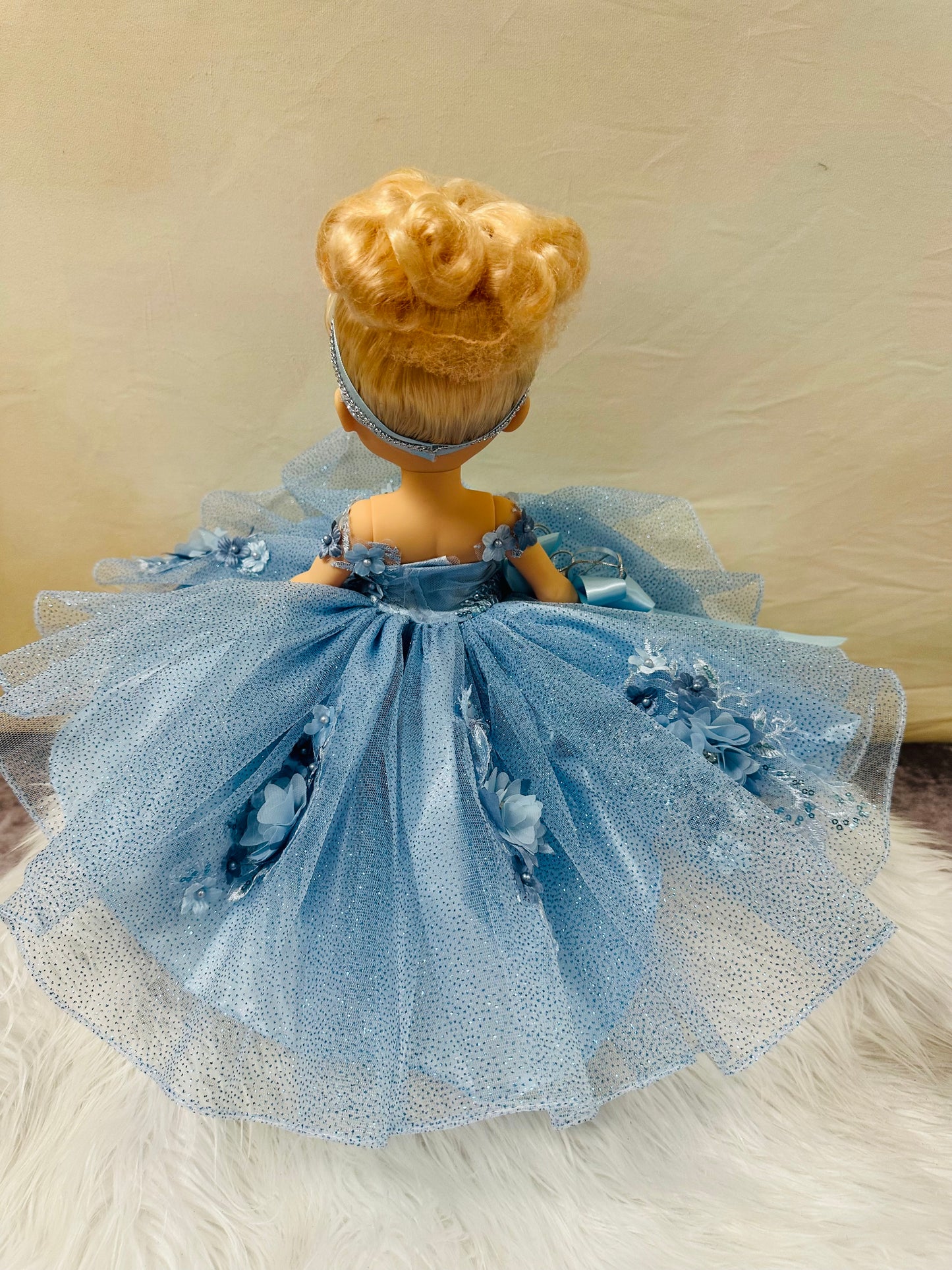 Cinderella doll