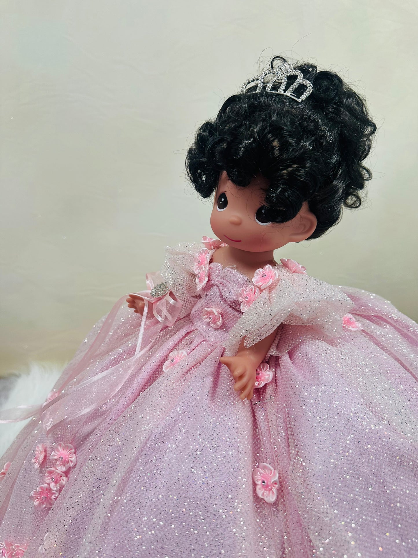 Precius moments doll