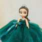 Doll princess bell