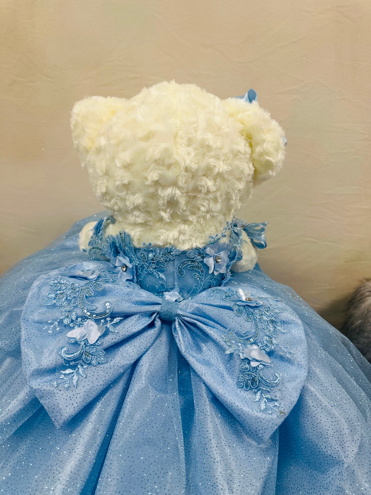 Teddy Bear