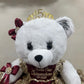 Custom Teddy bear