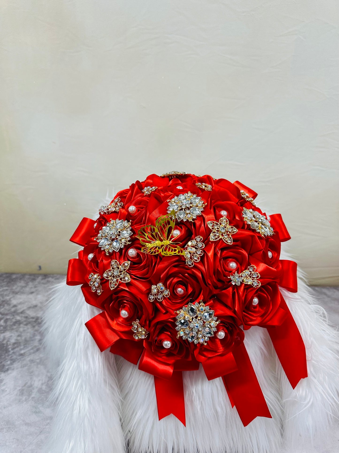 Eternal bouquet