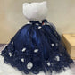 Quinceañera Hello kitty doll