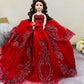 Custom last quinceañeradoll